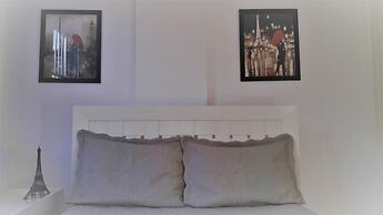 Beautiful Apartment in Ipanema