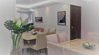 Beautiful Apartment in Ipanema