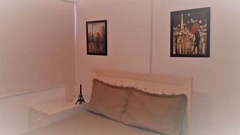 Beautiful Apartment in Ipanema