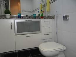 Beautiful Apartment in Ipanema