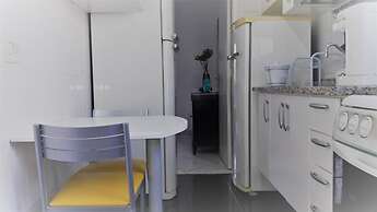 Beautiful Apartment in Ipanema
