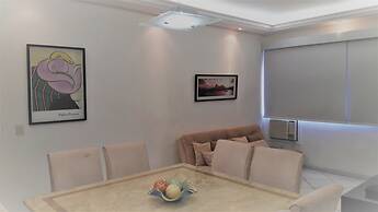 Beautiful Apartment in Ipanema