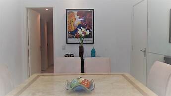 Beautiful Apartment in Ipanema