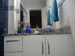 Beautiful Apartment in Ipanema