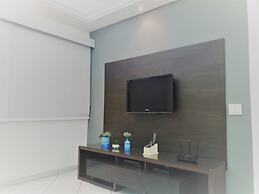 Beautiful Apartment in Ipanema