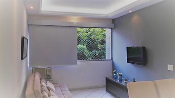 Beautiful Apartment in Ipanema
