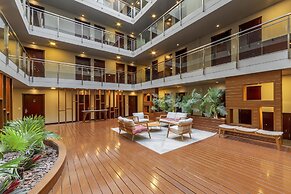 Hotel Laghetto Stilo Borges