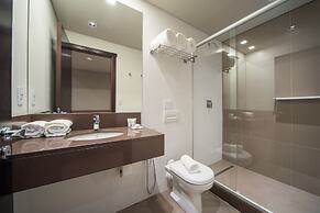 Hotel Laghetto Stilo Borges