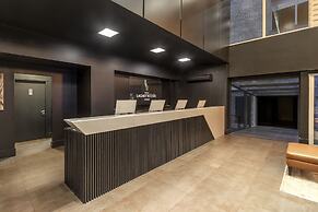 Hotel Laghetto Stilo Borges