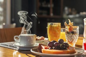 Hotel Laghetto Stilo Borges