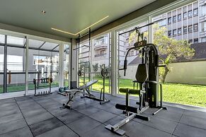 Hotel Laghetto Stilo Borges