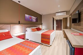 Hotel Laghetto Stilo Borges