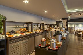 Hotel Laghetto Stilo Borges