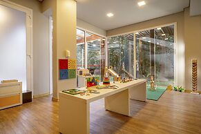 Hotel Laghetto Stilo Borges