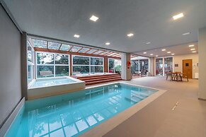 Hotel Laghetto Stilo Borges