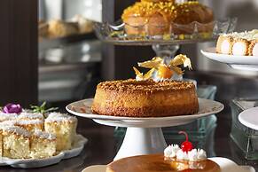 Hotel Laghetto Stilo Borges