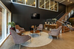 Hotel Laghetto Stilo Borges