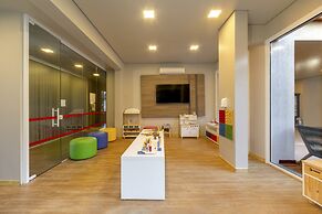 Hotel Laghetto Stilo Borges