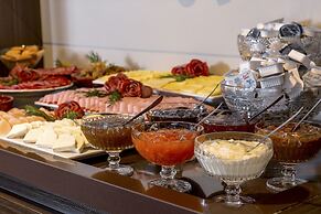 Hotel Laghetto Stilo Borges