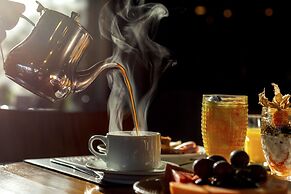 Hotel Laghetto Stilo Borges