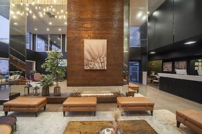 Hotel Laghetto Stilo Borges