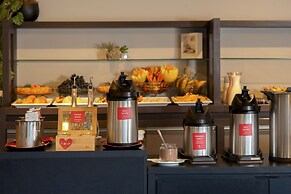 Hotel Laghetto Stilo Borges