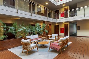 Hotel Laghetto Stilo Borges