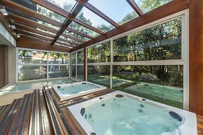 Hotel Laghetto Stilo Borges