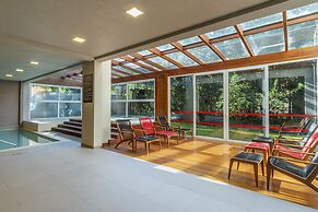 Hotel Laghetto Stilo Borges