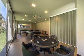 Hotel Laghetto Stilo Borges