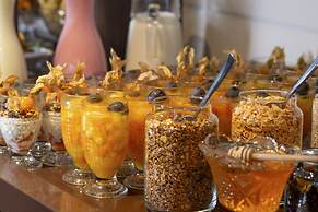 Hotel Laghetto Stilo Borges