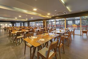 Hotel Laghetto Stilo Borges