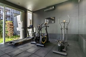 Hotel Laghetto Stilo Borges