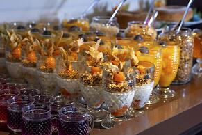 Hotel Laghetto Stilo Borges