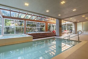 Hotel Laghetto Stilo Borges