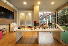 Hotel Laghetto Stilo Borges