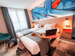 ibis Styles Clamart Gare Grand Paris
