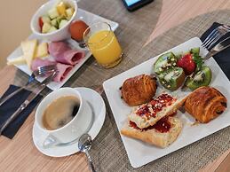 ibis Styles Clamart Gare Grand Paris