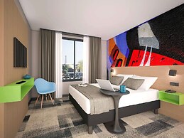 ibis Styles Clamart Gare Grand Paris