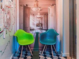 ibis Styles Clamart Gare Grand Paris