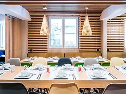 ibis Styles Clamart Gare Grand Paris