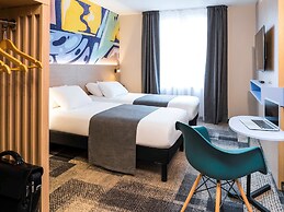 ibis Styles Clamart Gare Grand Paris