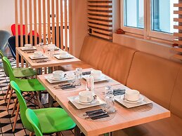 ibis Styles Clamart Gare Grand Paris
