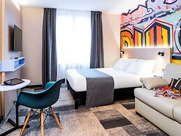 ibis Styles Clamart Gare Grand Paris