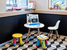 ibis Styles Clamart Gare Grand Paris