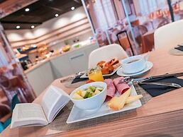 ibis Styles Clamart Gare Grand Paris