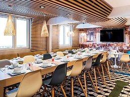 ibis Styles Clamart Gare Grand Paris