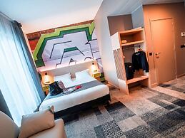 ibis Styles Clamart Gare Grand Paris