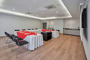 City Express Junior by Marriott Tuxtepec