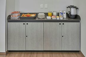 City Express Junior by Marriott Tuxtepec